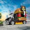 LEGO® City Burger Truck Toy Building Set 60404